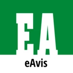 enebakk avis eavis android application logo